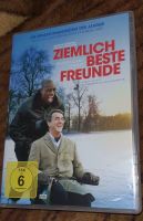 "Ziemlich beste Freunde" DVD Film Bayern - Rohr Mittelfr. Vorschau