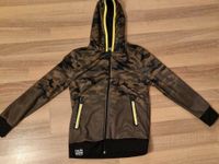 Sportliche Jungen Jacke/ Hoodie von C&A Gr. 134/140 Köln - Kalk Vorschau