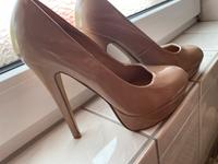 Damen High Heels Bochum - Bochum-Nord Vorschau