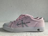Calvin Klein Turnschuhe rosa Größe 40 Nürnberg (Mittelfr) - Oststadt Vorschau