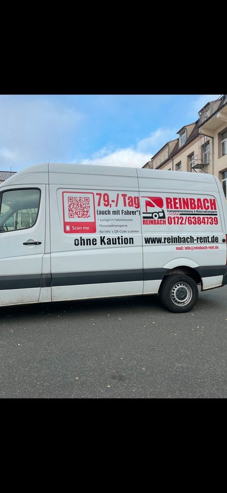 Auto mieten 49€/Tag Vermietung Verleih OHNE KAUTION in Nürnberg (Mittelfr)