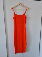 Amisu Midi-Kleid Rot Größe 34, 38 und 40 Brandenburg - Senftenberg Vorschau