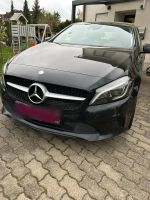 Mercedes Benz A-Klasse 200d Diesel Baden-Württemberg - Donaueschingen Vorschau