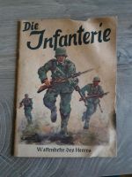 Die Infantrie Waffenhefte des Heeres Niedersachsen - Uetze Vorschau