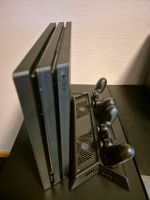 Playstation 4 pro 1 TB Nordrhein-Westfalen - Hünxe Vorschau