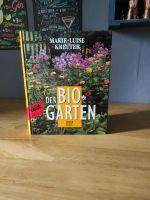 Der Biogarten Marie-Luise Kreuter gebundenes Buch Berlin - Neukölln Vorschau