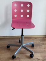 Ikea Schreibtischstuhl Jules pink/ rosa Nordrhein-Westfalen - Willich Vorschau