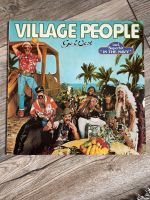 Village People - Go West - LP Vinyl 0060.183 Aachen - Eilendorf Vorschau