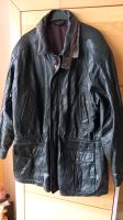 Herren Lederjacke Gr. 52 wie neu , sehr weiches Leder ,schwarz Schwerin - Lankow Vorschau