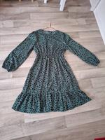 Kleid langarm Größe M Sachsen - Chemnitz Vorschau