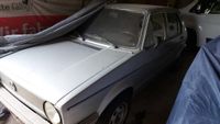 VW Golf 1 1,4 GL Hessen - Trebur Vorschau