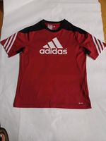 Adidas Trikot Gr. 146 152 T-Shirt Fußball Sport Saarland - Tholey Vorschau