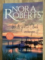 Nora Roberts- Wo das größte Glück verborgen ist, 2 in 1 Nordrhein-Westfalen - Jüchen Vorschau