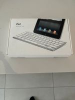 iPad Keyboard Dock Originalverpackung Apple Köln - Esch Vorschau