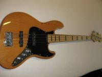 Squier by Fender Classic Vibe 70s Jazz Bass Seymour Duncon Baden-Württemberg - Heidelberg Vorschau