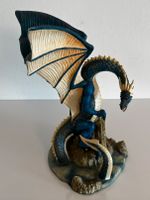 Drache Enchantica Fantasy Gothic Skulptur Polyresin Niedersachsen - Göttingen Vorschau