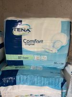 Tena Comfort Original Einlagen für Inkontinenz Baden-Württemberg - Freiburg im Breisgau Vorschau