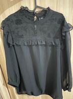 Bluse mit Blumenmuster Hessen - Hanau Vorschau