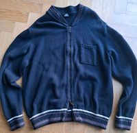 JOOP! Strickjacke Cardigan Herren, Gr. L /52 Bayern - Stadtbergen Vorschau