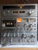 Pioneer Stereo Amplifier SA 8500 ll Tape Deck, Tuner Niedersachsen - Sottrum Vorschau