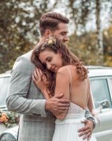 Fotograf *in | Trauung | Traumhochzeit I Hochzeitsreportage 24/25 Niedersachsen - Quakenbrück Vorschau