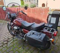 Moto Guzzi California 2 Rheinland-Pfalz - Oberheimbach Vorschau