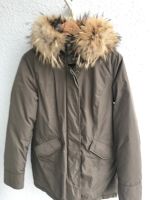 Woolwich Winterjacke Parka Artic Gr. M Bayern - Schwabhausen Vorschau