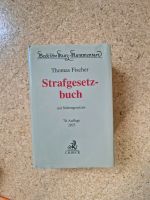 Fischer StGB 70. Auflage Bayern - Ingolstadt Vorschau
