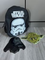 STAR WARS Tasche Rucksack schwarz Rheinland-Pfalz - Adenau Vorschau