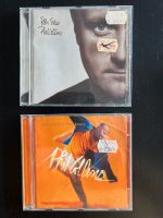 Phil Collins CDs: Dance into the light / Both Sides Köln - Porz Vorschau