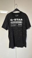 G-Star Raw T-Shirt Herren / schwarz / Größe XL / -1- Baden-Württemberg - Kirchheim unter Teck Vorschau