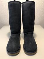 UGG Classic Tall Boot | navy | Gr 39 | Modell 5815 Nordrhein-Westfalen - Neuss Vorschau
