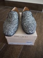 Jimmy Choo Loafer / 39.5 Düsseldorf - Friedrichstadt Vorschau