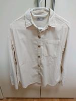 Hollister Cord Hemd / Bluse Gr. XS Neu Nordrhein-Westfalen - Moers Vorschau
