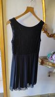Kleid Damen, Größe 36, schwarz, Jake's Collection Saarland - Bexbach Vorschau