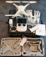 DJI PHANTOM 4PRO PLUS, 2X AKKUS, 3X PROPELLER, 2X LADEGERÄT Nordrhein-Westfalen - Düren Vorschau