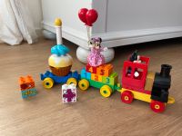 Lego Duplo Micky & Minnie Geburtstagsparade /-zug 10941 Nordrhein-Westfalen - Waltrop Vorschau