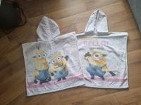 Badeponcho *Zwillinge* Brandenburg - Potsdam Vorschau