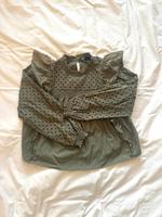 Maje | Lochstickerei-Bluse | Preis VB | Blitzversand | NP: 235€ München - Moosach Vorschau