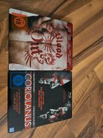 DVD +blu Ray disc Saarland - Saarlouis Vorschau