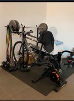 Home Gym Auflösung/ Gorilla/Gusscheiben/Fitness mit Preisen Baden-Württemberg - Biberach an der Riß Vorschau