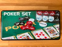 Pokerset neuwertig Stuttgart - Möhringen Vorschau