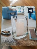 Leonardo Windlicht (Glas) organic neu Wandsbek - Hamburg Farmsen-Berne Vorschau