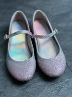 Schuhe Next Ballerina rosa Regenbogen Glimmer Größe 37 Nordrhein-Westfalen - Gelsenkirchen Vorschau