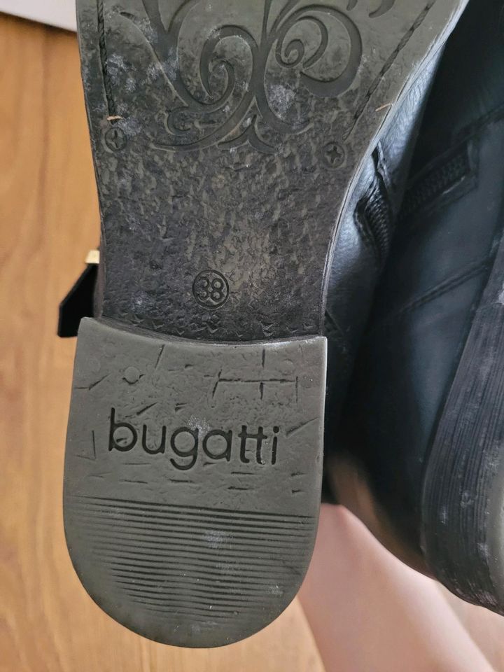 Stiefeletten Bugatti in Eriskirch