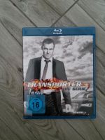 Transporter "die Serie" Sachsen - Delitzsch Vorschau