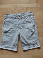 Hilfiger Kurze Hose Bermuda Shorts Beige Gr. 30 Rheinland-Pfalz - Kirchen (Sieg) Vorschau