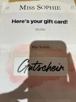 Miss Sophie Gutschein 30€ für 25€ Baden-Württemberg - Ulm Vorschau