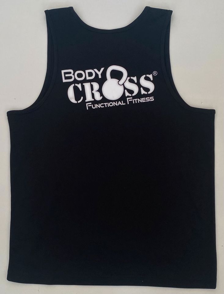 Training, BodyCross, 6 Shirts, Gr. M u. L, Neu in Bühl