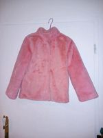 Kinderjacke pink Größe 146/152 Nordrhein-Westfalen - Rödinghausen Vorschau